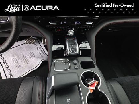 Certified 2023 Acura MDX A-Spec image 19