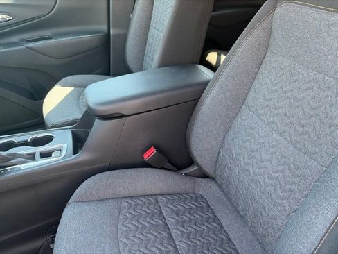 Used 2023 Chevrolet Equinox LT FWD image 8