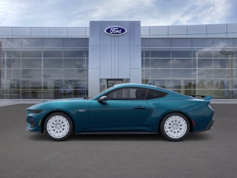 New 2026 Ford Mustang GT Premium RWD image 3