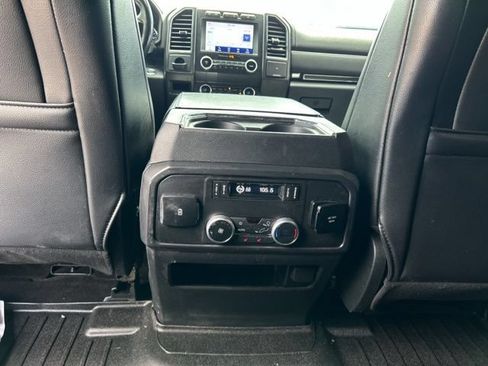 Used 2021 Ford Expedition Limited AWD/4WD image 21