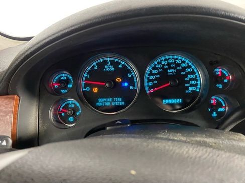 Used 2007 GMC Sierra 1500 SLT w/ SLE/SLT Trailering Package image 21