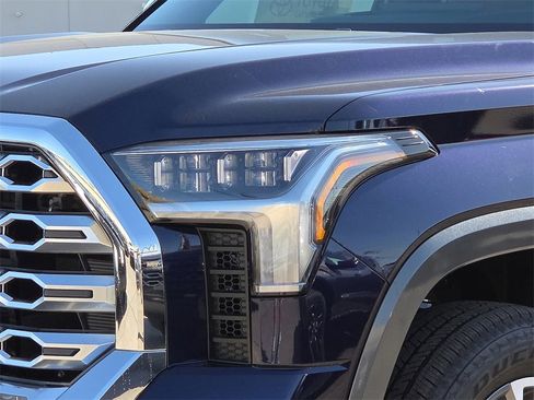 New 2026 Toyota Tundra 1794 Edition image 21