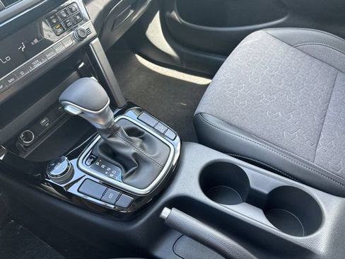 New 2026 Kia Seltos S FWD image 27