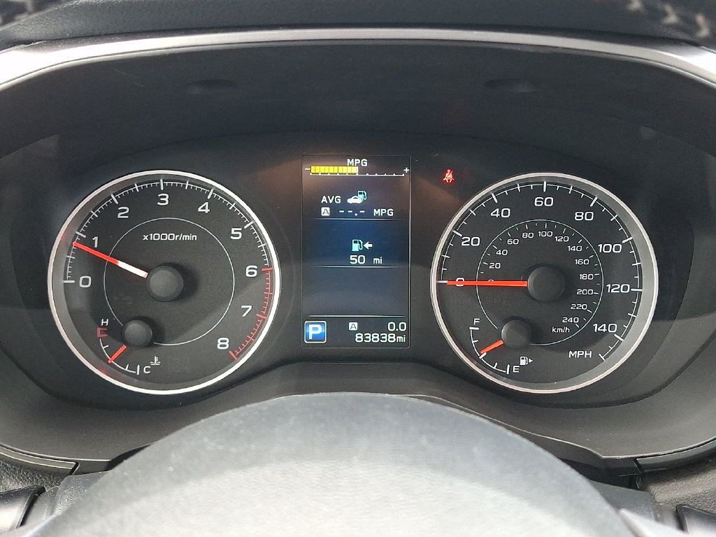 Used 2021 Subaru Ascent Premium w/ Sport Package AWD/4WD image 25