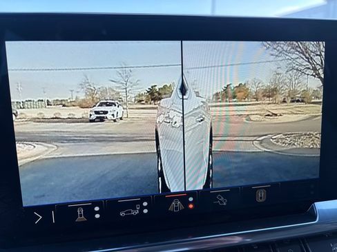 Certified 2024 GMC Sierra 1500 SLT w/ SLT Premium Plus Package image 37