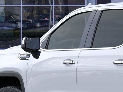 New 2026 GMC Sierra 1500 Denali w/ Technology Package AWD/4WD image 12