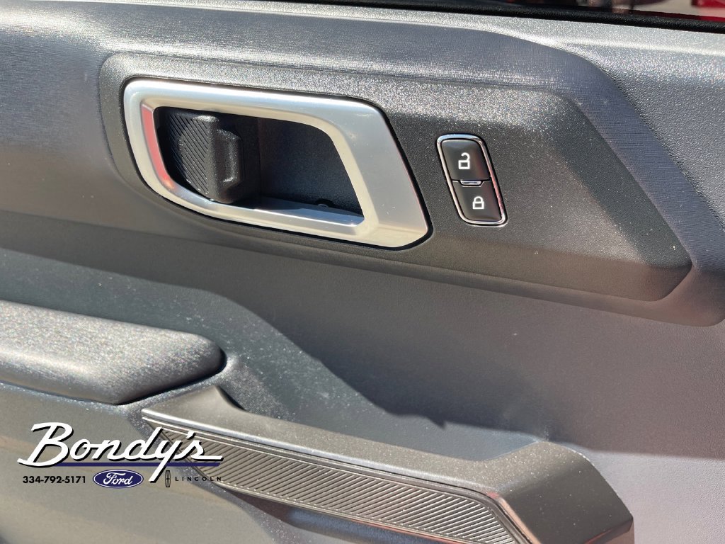 Used 2023 Ford Bronco Raptor AWD/4WD image 8