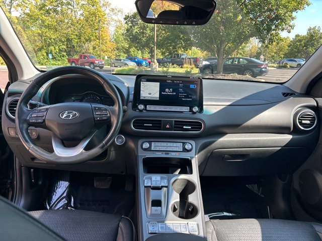 Used 2021 Hyundai Kona Ultimate FWD image 20