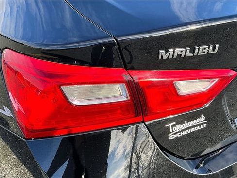 Used 2023 Chevrolet Malibu LT image 22