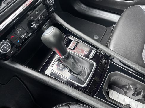 New 2026 Jeep Compass Latitude image 20