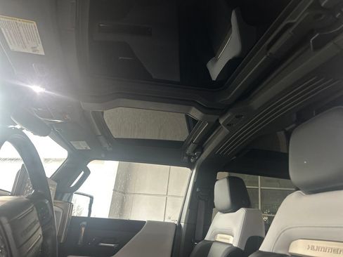 Used 2023 GMC Hummer EV Edition 1 AWD/4WD image 26