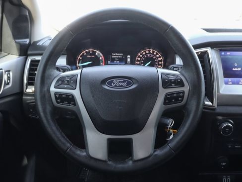 Used 2023 Ford Ranger XLT w/ Equipment Group 301A Mid RWD image 19
