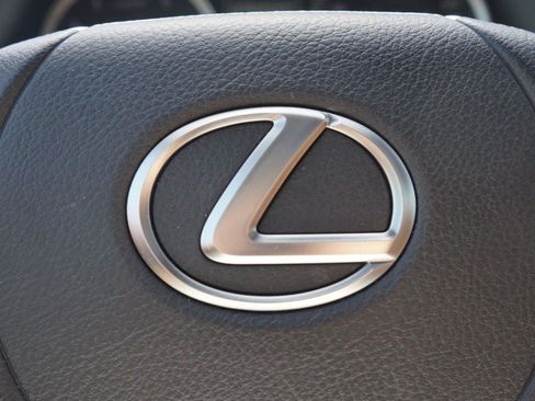 Used 2025 Lexus IS 300 w/ Premium Package RWD image 15