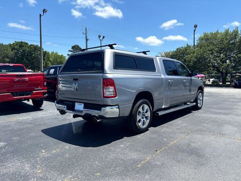 Used 2022 RAM 1500 Big Horn AWD/4WD image 27