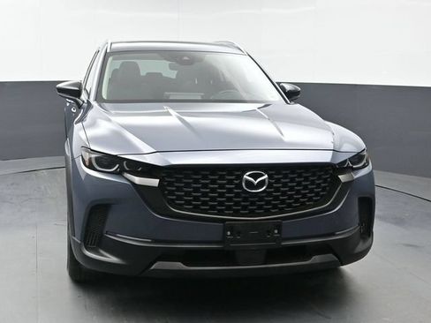 Certified 2024 MAZDA CX-50 AWD 2.5 S w/ Cargo Package image 8