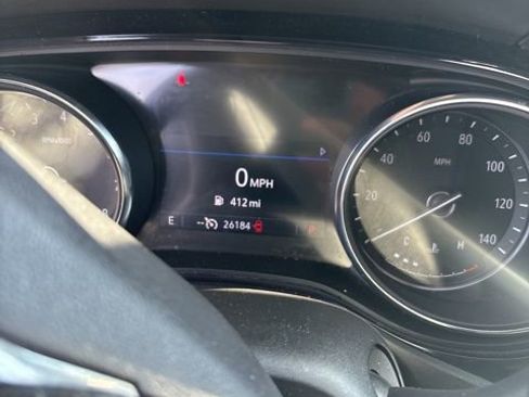 Used 2023 Buick Encore GX Preferred w/ Cold Weather Comfort Package image 6