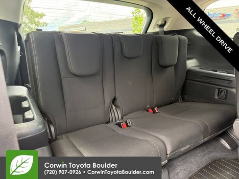 Used 2020 Subaru Ascent Premium w/ Convenience Package AWD/4WD image 17