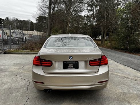 Used 2014 BMW 328i Sedan image 9