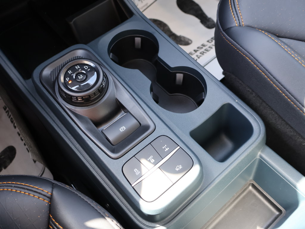 New 2026 Ford Maverick Tremor AWD/4WD image 41
