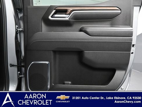 New 2025 Chevrolet Silverado 1500 LT w/ All Star Edition Plus image 25