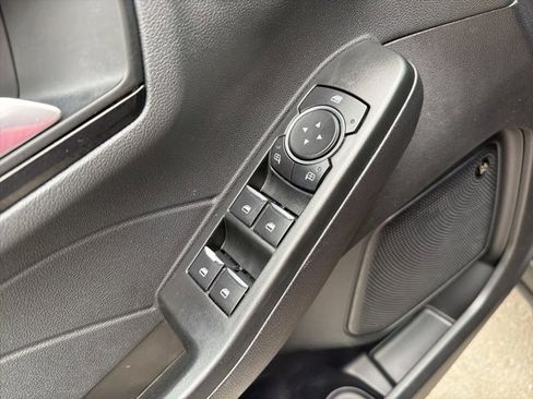 Used 2022 Ford Escape SEL w/ SEL Stealth AWD Package image 20