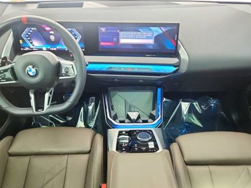 Used 2025 BMW X3 M50 image 21