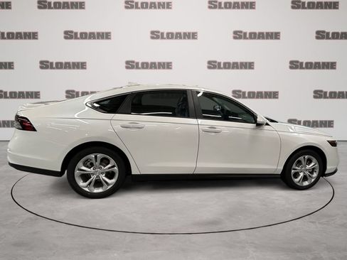 New 2026 Honda Accord LX image 6