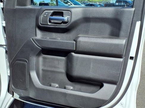 Used 2024 GMC Sierra 1500 Pro w/ Graphite Edition image 12