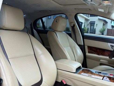 Used 2015 Jaguar XF Sport RWD image 20