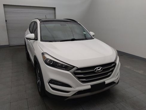 Used 2017 Hyundai Tucson Value image 14