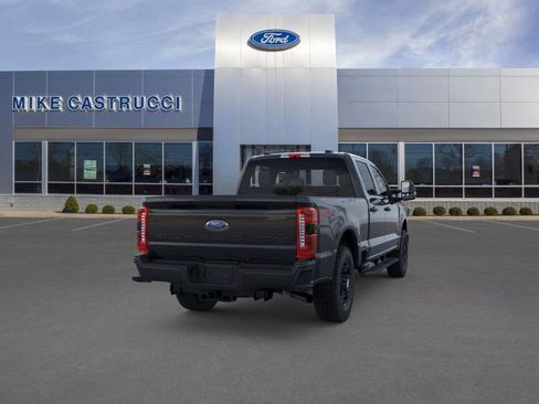 New 2026 Ford F250 XL w/ STX Appearance Package image 8