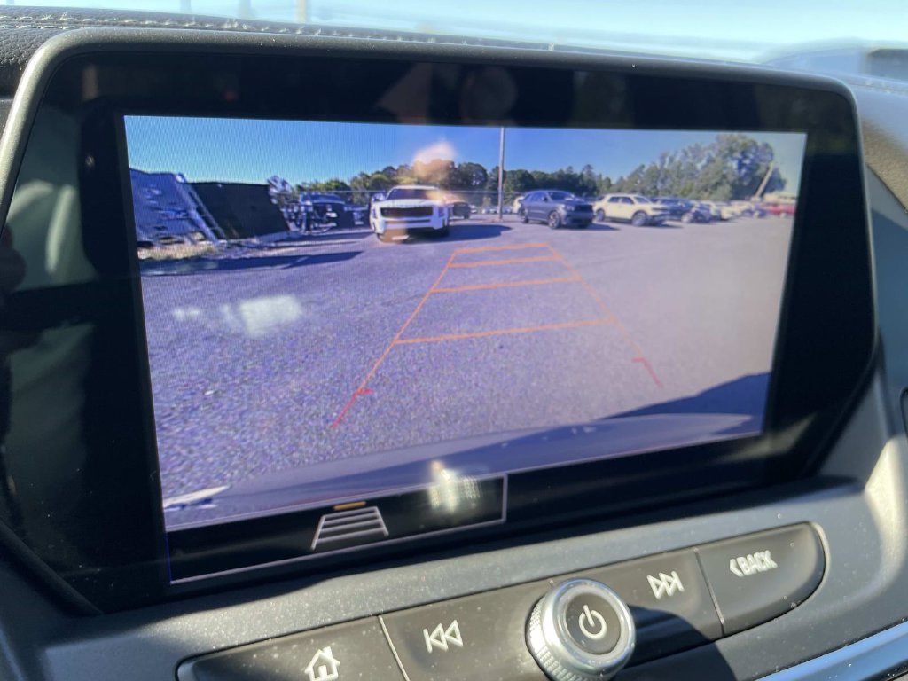 Used 2021 Chevrolet Blazer LT FWD image 42