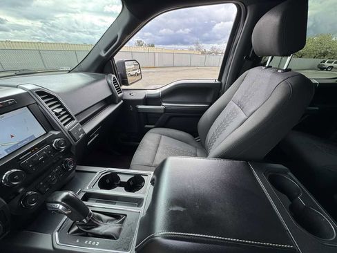 Used 2020 Ford F150 XLT w/ Equipment Group 302A Luxury image 32