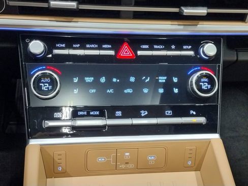 New 2026 Hyundai Santa Fe Limited AWD/4WD image 30