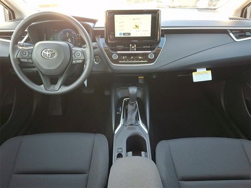 New 2026 Toyota Corolla LE image 11