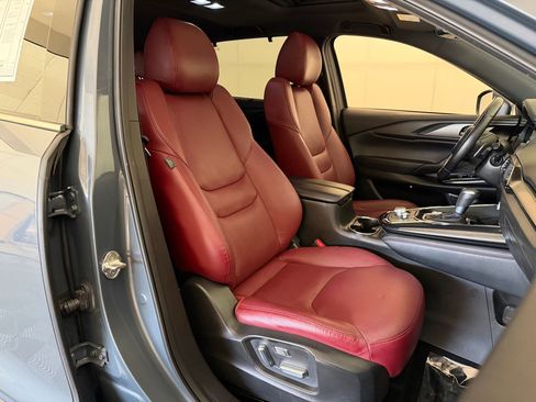 Used 2021 MAZDA CX-9 Carbon Edition image 33