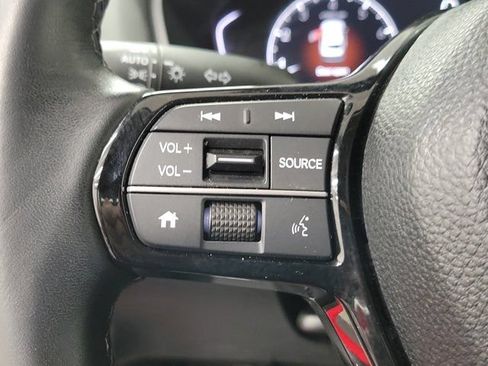 Certified 2024 Honda Civic EX image 26