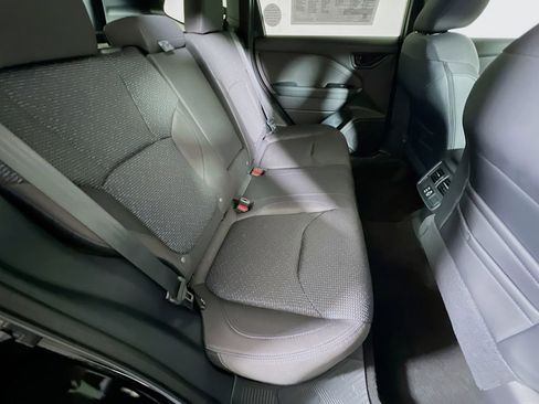 New 2026 Subaru Forester Premium image 20