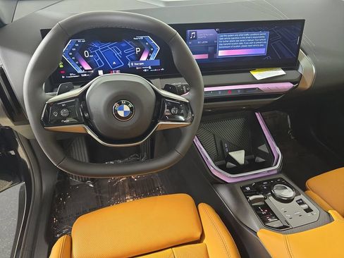 New 2026 BMW X3 xDrive30i w/ Convenience Package AWD/4WD image 16