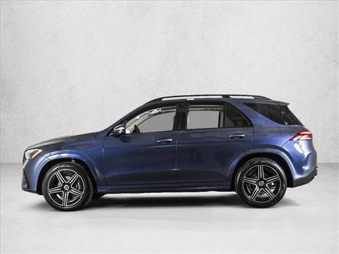 New 2026 Mercedes-Benz GLE 350 4MATIC image 9