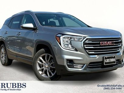 Used 2023 GMC Terrain SLT