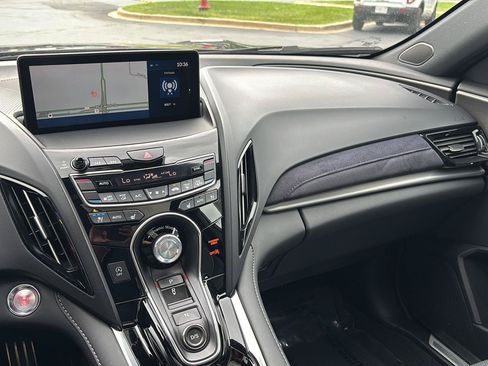 Used 2020 Acura RDX A-Spec w/ Technology Package AWD/4WD image 15