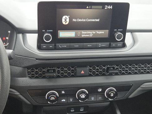 Used 2024 Honda Accord LX image 26