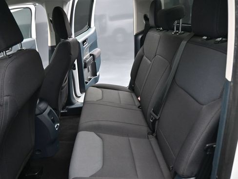 Used 2024 Ford Maverick XL FWD image 17