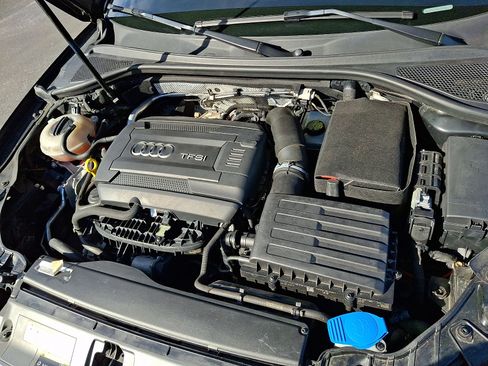 Used 2015 Audi A3 2.0T Premium Plus image 27