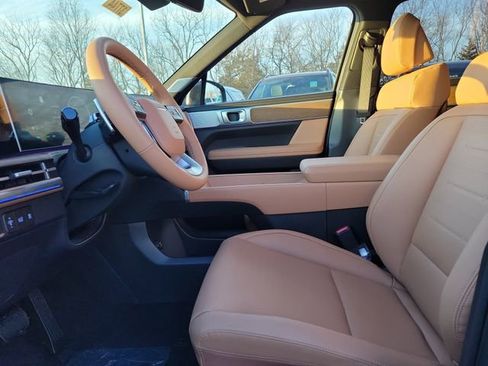 New 2026 Hyundai Santa Fe Limited AWD/4WD image 16