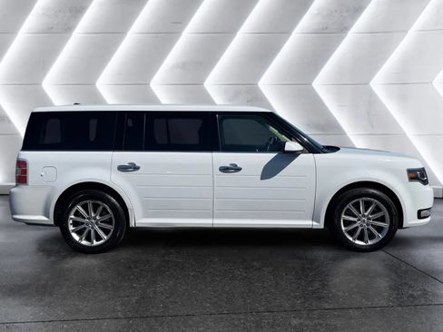 Used 2019 Ford Flex Limited FWD image 6