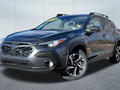 Used 2024 Subaru Crosstrek 2.0i Premium