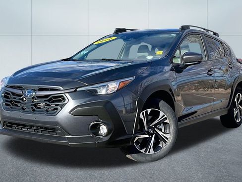 Used 2024 Subaru Crosstrek 2.0i Premium image 1