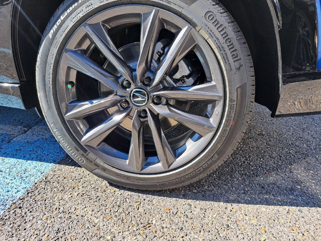 Used 2025 Acura ADX A-Spec FWD image 29